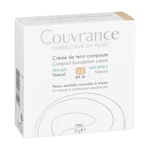 Avene COUVRANCE - zmatňujúci make-up (prirodzený odtieň) SPF30