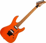 Dean Guitars MD 24 Floyd Roasted Maple Vintage Orange Guitarra eléctrica