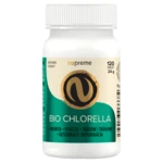 NUPREME Chlorella BIO 120 tablet