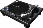 Pioneer PLX-1000 Černá DJ Gramofon