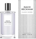 David Beckham Classic Homme - EDT 50 ml