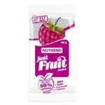 NUTREND Just Fruit tyčinka malina 30 g