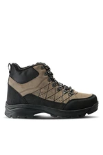 Slazenger Dagon Men's Outdoor Boots Sand