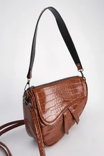 Marjin Women's Rosba Taba handbags with adjustable straps
