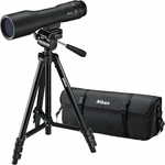 Nikon 16-48X60 Prostaff 3 Fieldscope