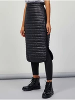 SAM73 Women's Black Quilted Skirt SAM 73 Denavi - Women