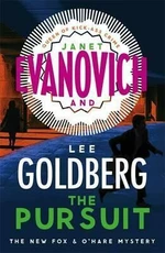 The Pursuit - Janet Evanovich, Lee Goldberg