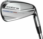 Cobra Golf King Forged Tec Irons Golfütő - vas ütők