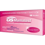 GS Mamatest těhotenský test 2 kusy