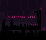 A Strange City Steam CD Key