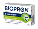 Biopron 9 Immunity 30 tobolek