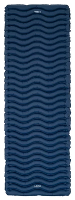 Inflatable mat LOAP TEX Blue