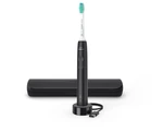 Philips Sonicare ProResults 3100 HX3673/14 sonický zubní kartáček černý