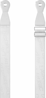 Lava Music Ideal Strap 2 Woven White