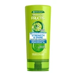 Garnier Fructis Strength & Shine Posilňujúci balzam pre všetky typy vlasov bez lesku a sily