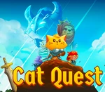Cat Quest Epic Games Account