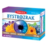 Terezia Company Bystrozrak 60 kapslí