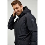 SAM73 Edward Men's Coat - Mens