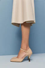 Hotiç Natural Women's Shoes
