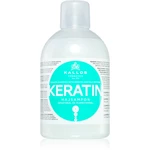 Kallos Keratin šampón s keratínom 1000 ml
