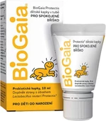 BioGaia ® Protectis® Probiotické kapky 10 ml