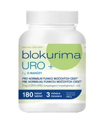 Blokurima URO+ 180 tablet