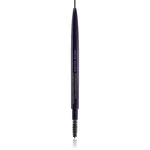 Kevyn Aucoin The Precision Brow Pencil ceruzka na obočie s kefkou odtieň Brunette 0,1 g