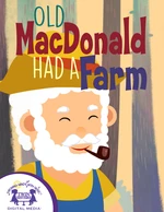 Old MacDonald Had A Farm