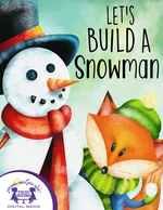 Let's Build A Snowman