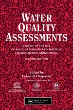 Water Quality Assessments