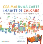 The Best Bedtime Book (Romanian)