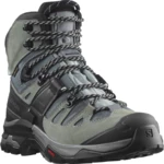 Salomon Quest 4 GTX EU 40, Slate/Trooper/Opal Blue Dámské boty