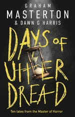 Days of Utter Dread - The Red Butcher and Other Stories