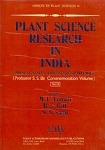 Aspects of Plant Sciences