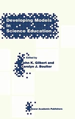 Developing Models in Science Education