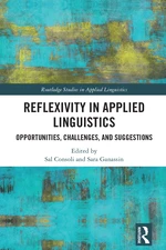 Reflexivity in Applied Linguistics