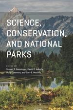 Science, Conservation, and National Parks