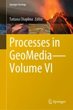 Processes in GeoMediaâVolume VI