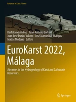 EuroKarst 2022, MÃ¡laga