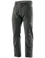 Kalhoty Qualido Tilak® – Grey Pinstripe (Barva: Grey Pinstripe, Velikost: XL)