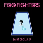Foo Fighters Saint Cecilia (EP) (LP)