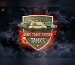Arms Trade Tycoon Tanks Steam Account