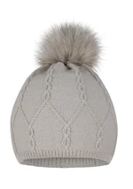 STING Woman's Hat 10S Stone