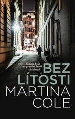 Bez lítosti (Defekt) - Martina Cole