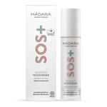 MÁDARA SOS Sensitive hydratační krém 50 ml