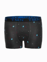 Edoti Men's boxer shorts