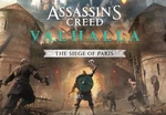 Assassin's Creed Valhalla - The Siege of Paris DLC TR XBOX One / Xbox Series X|S CD Key