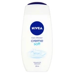 NIVEA Creme Soft Pečující sprchový gel 250 ml