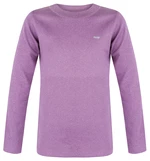 Children's T-shirt LOAP PIRRU Purple