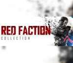 Red Faction Complete Collection Steam Gift